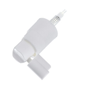 Smooth Plastic Oral Sprayer Pump