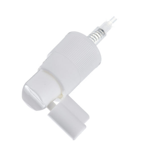 Smooth Plastic Oral Sprayer Pump - Image 2