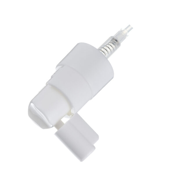 Smooth Plastic Oral Sprayer Pump - Image 4