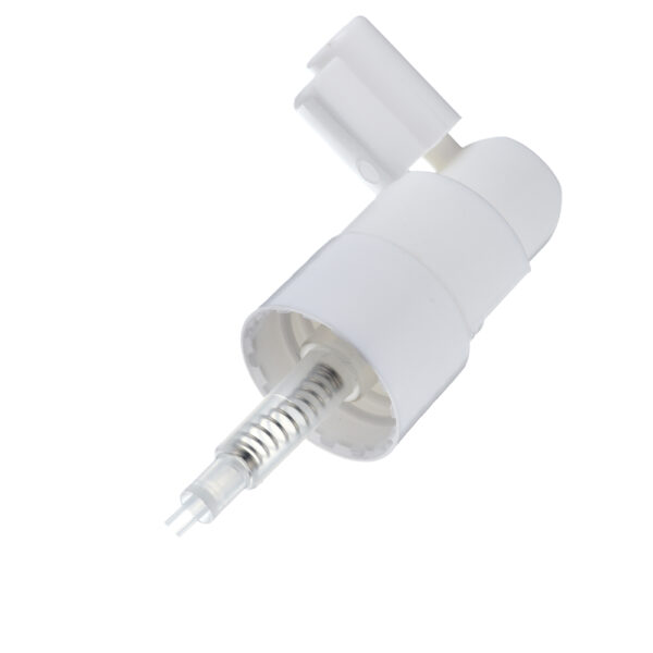 Smooth Plastic Oral Sprayer Pump - Image 5