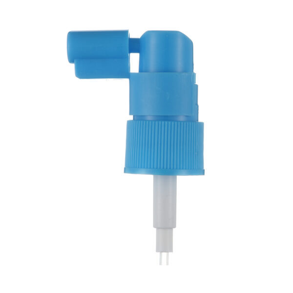 Smooth Plastic Oral Sprayer Pump - Image 6