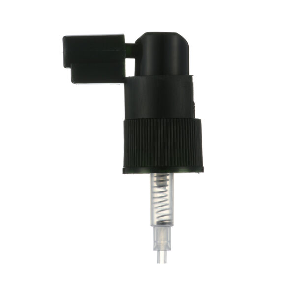 Smooth Plastic Oral Sprayer Pump - Image 7