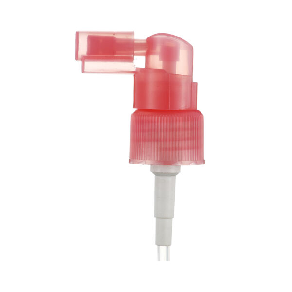 Smooth Plastic Oral Sprayer Pump - Image 9