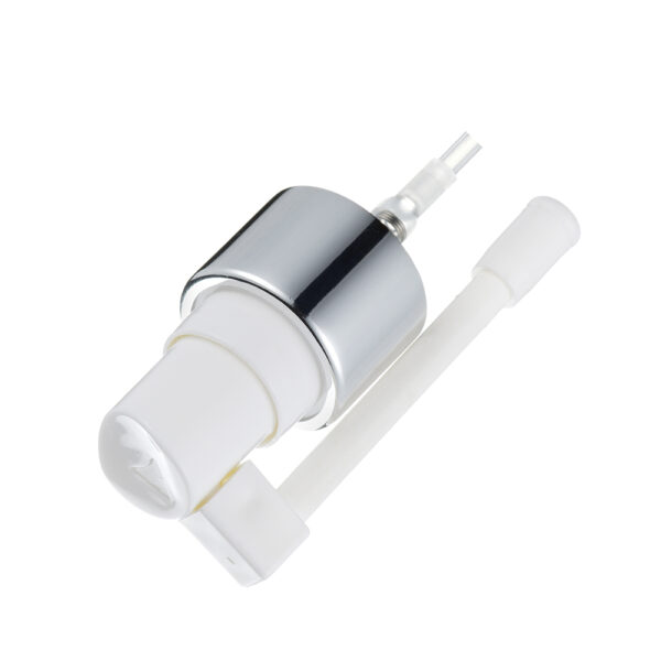 20mm 24mm Silver/ Golden  Long Nozzle Mist Sprayer - Image 2