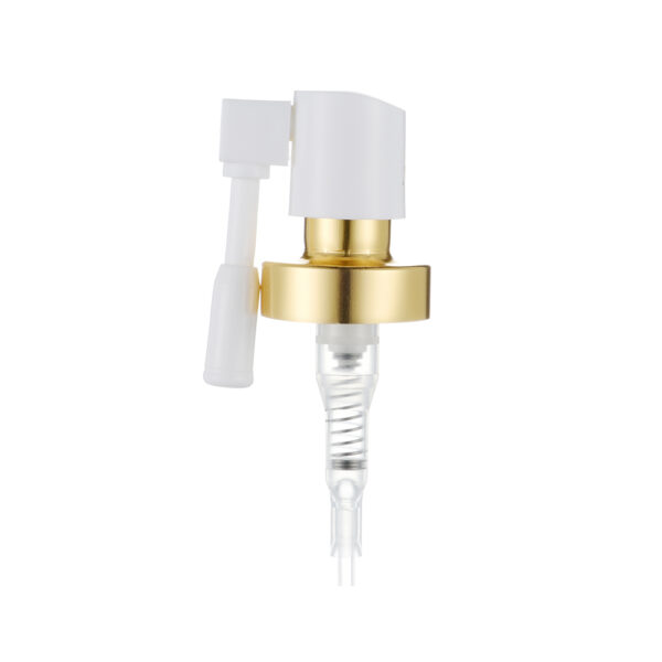 Fea20mm  Long Nozzle Mist Sprayer  With Glass Bottle - Image 10