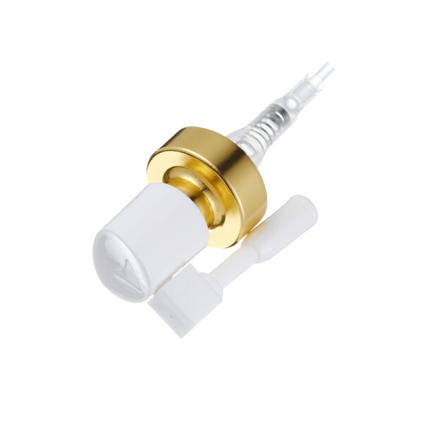 Fea20mm  Long Nozzle Mist Sprayer  With Glass Bottle - Image 12