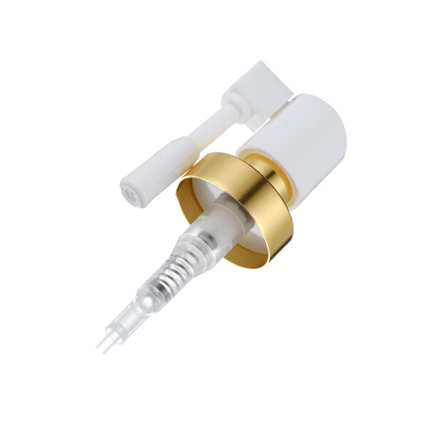 Fea20mm  Long Nozzle Mist Sprayer  With Glass Bottle - Image 11
