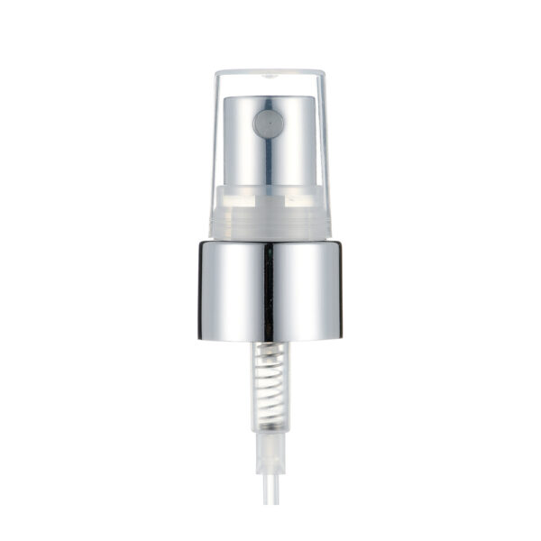 High Quality Aluminium Mist Sprayer Pump Perfume Pump