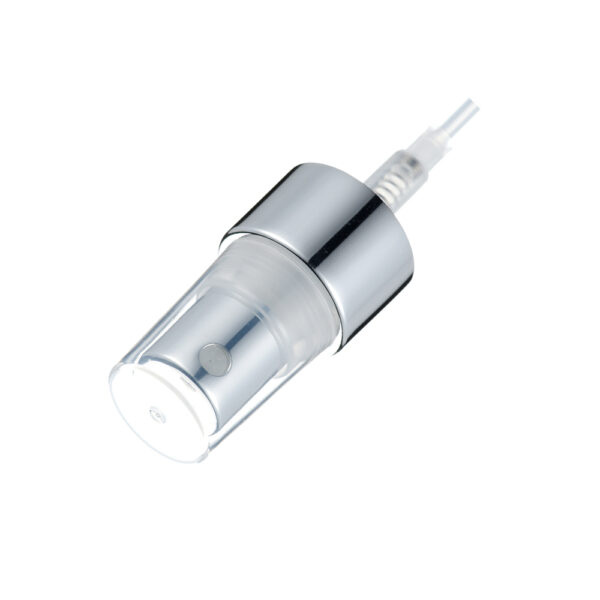 High Quality Aluminium Mist Sprayer Pump Perfume Pump - Image 3
