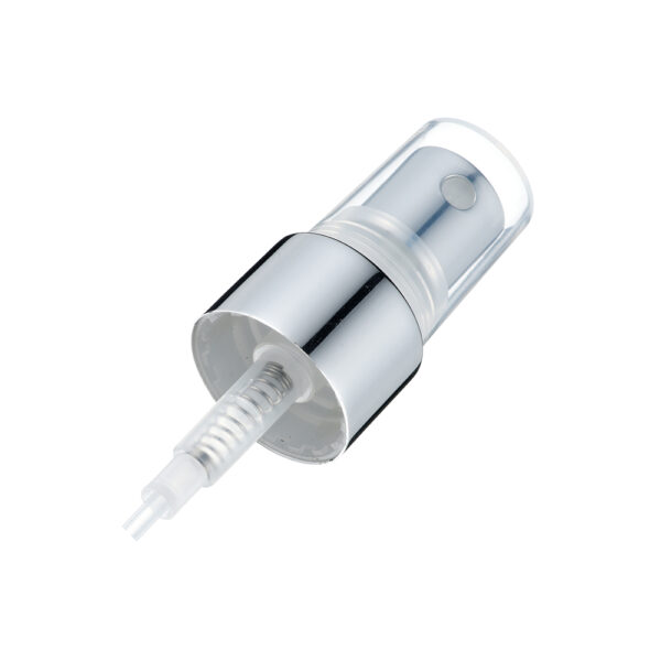 High Quality Aluminium Mist Sprayer Pump Perfume Pump - Image 4