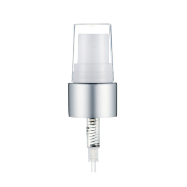 Aluminium Mist Sprayer Pump Perfume Pump - Image 7