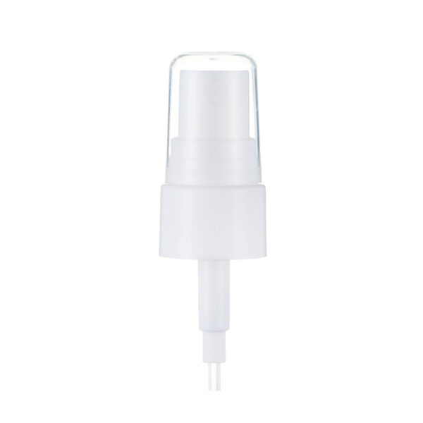 20/410 Smooth Plastic Mist Sprayer - Image 3