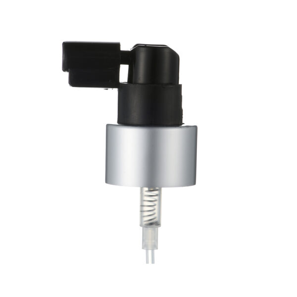 High Quality Aluminium Oral Sprayer Pump - Image 2