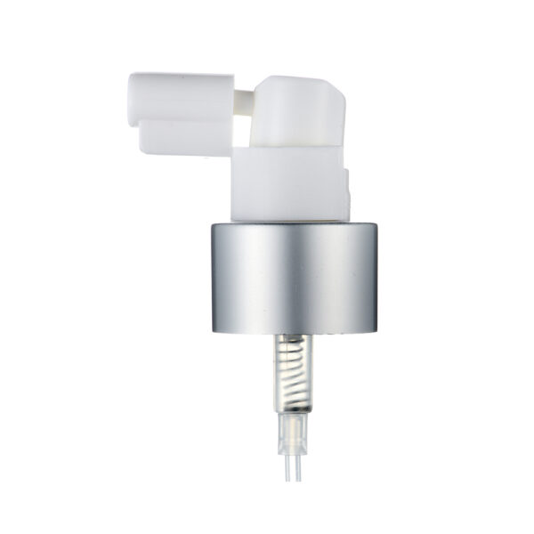 High Quality Aluminium Oral Sprayer Pump - Image 5