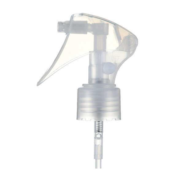 All Plastic Trigger Sprayer Foamer Foaming Trigger Spray Plastic Pumps