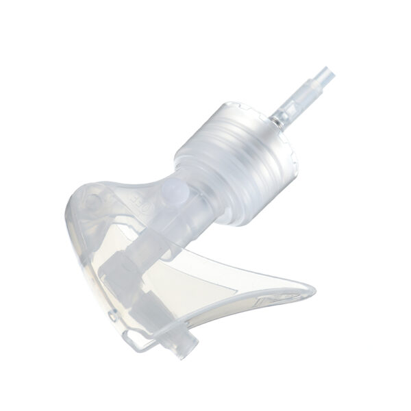 All Plastic Trigger Sprayer Foamer Foaming Trigger Spray Plastic Pumps - Image 2