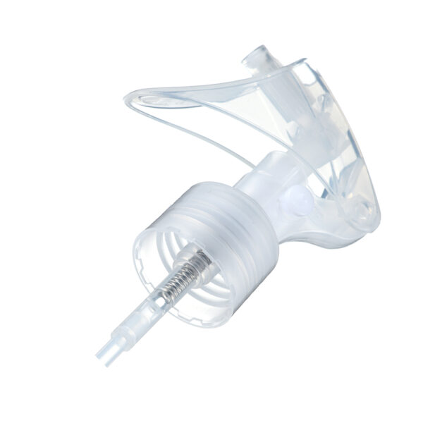 All Plastic Trigger Sprayer Foamer Foaming Trigger Spray Plastic Pumps - Image 3