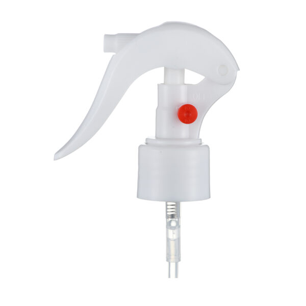 All Plastic Trigger Sprayer Foamer Foaming Trigger Spray Plastic Pumps - Image 4
