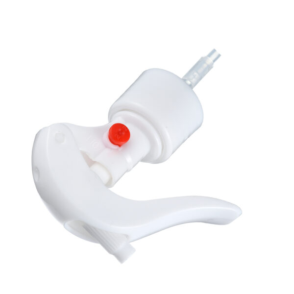 All Plastic Trigger Sprayer Foamer Foaming Trigger Spray Plastic Pumps - Image 5