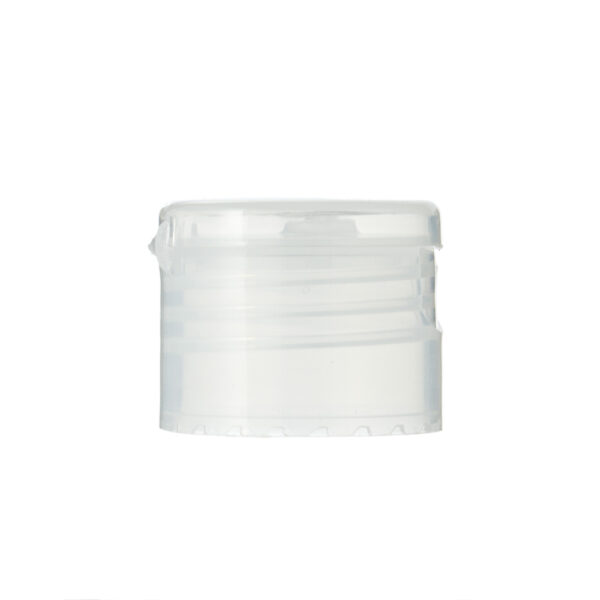 PLASTIC FLIP TOP CAP - Image 4