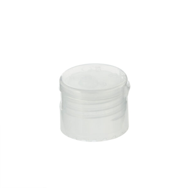 PLASTIC FLIP TOP CAP - Image 5