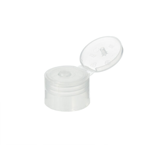 PLASTIC FLIP TOP CAP - Image 6