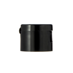 PLASTIC FLIP TOP CAP
