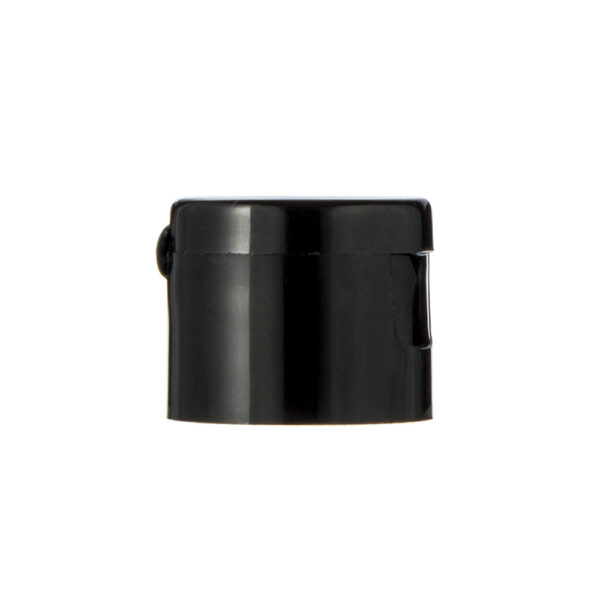 PLASTIC FLIP TOP CAP - Image 2