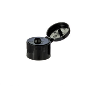 PLASTIC FLIP TOP CAP