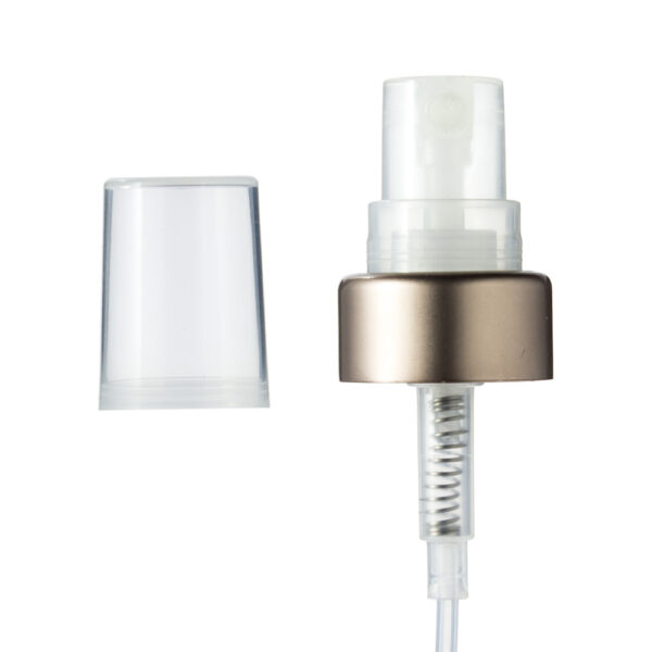 20400 Aluminium Mist Sprayer Pump Perfume Pump