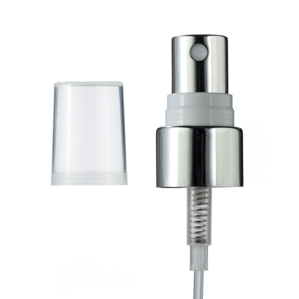 High Quality Aluminium Mist Sprayer Pump Perfume Pump - Image 5