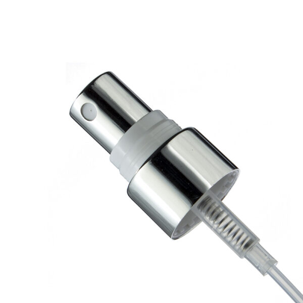 High Quality Aluminium Mist Sprayer Pump Perfume Pump - Image 6