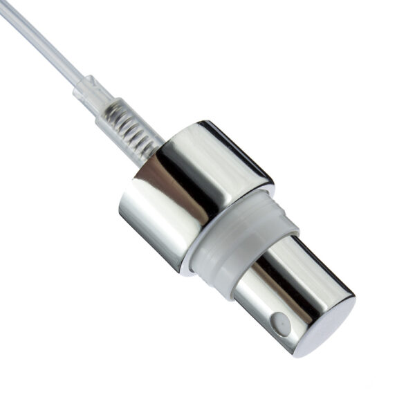 High Quality Aluminium Mist Sprayer Pump Perfume Pump - Image 7