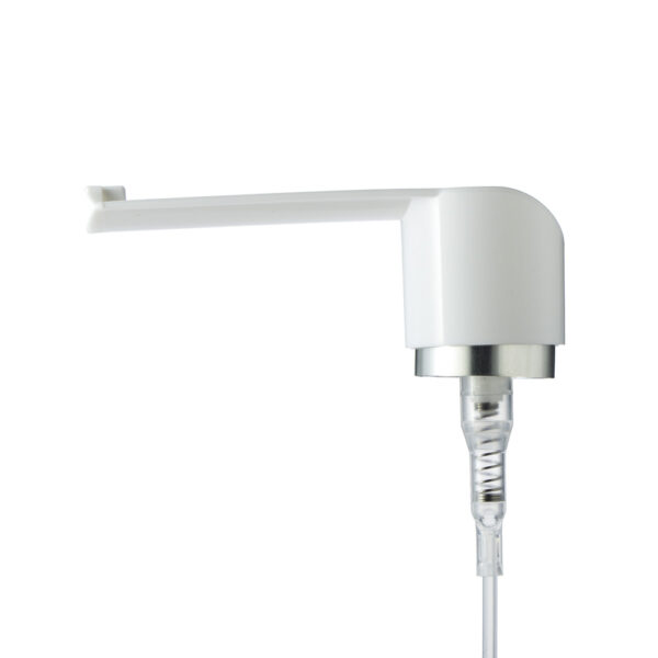 Silver/ Golden UV  Long Nozzle Mist Sprayer