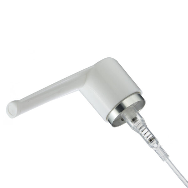 Silver/ Golden UV  Long Nozzle Mist Sprayer - Image 2