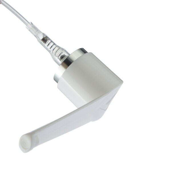 Silver/ Golden UV  Long Nozzle Mist Sprayer - Image 3