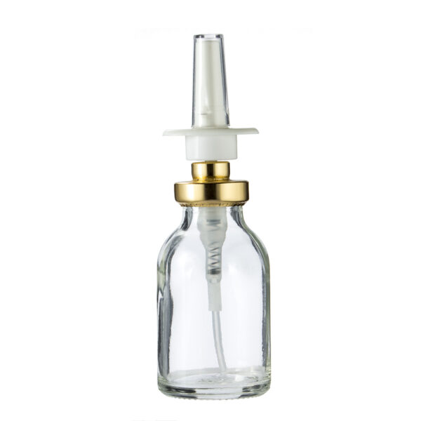 Crimp On  Long Nozzle Mist Sprayer - Image 4