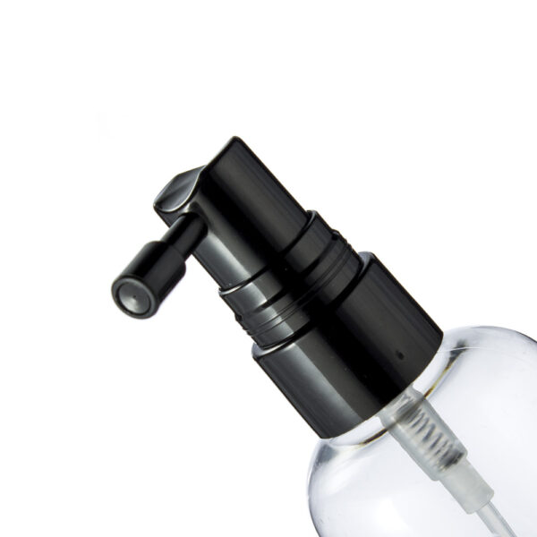 High Quality  Oral Sprayer Pump  With Plastic Bottle - Image 4