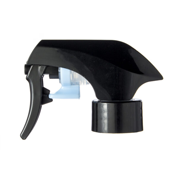 Trigger Sprayer Foamer Foaming Trigger Spray Plastic Pump - Image 3