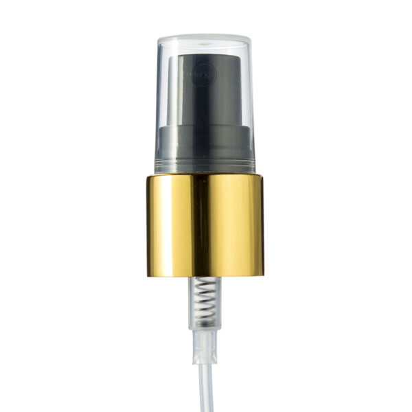 20415 Aluminium Mist Sprayer Pump Perfume Pump
