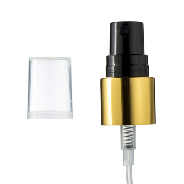 20415 Aluminium Mist Sprayer Pump Perfume Pump - Image 3