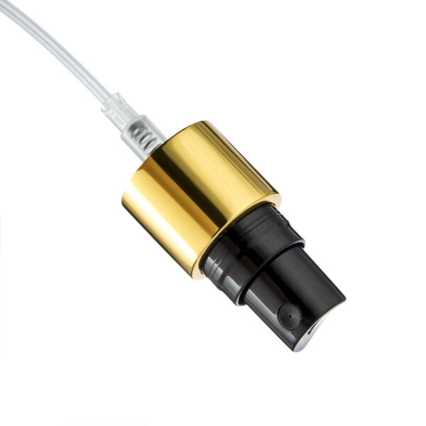 20415 Aluminium Mist Sprayer Pump Perfume Pump - Image 5