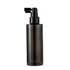 Oral Sprayer Pump  With Plastic Bottle