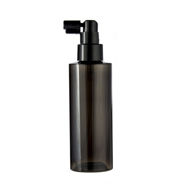 Oral Sprayer Pump  With Plastic Bottle