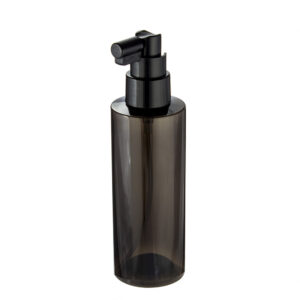 Oral Sprayer Pump  With Plastic Bottle