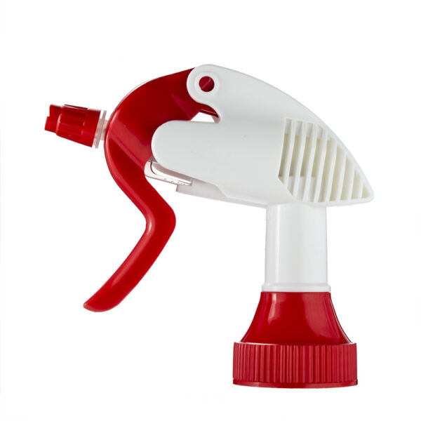 28/400 45/400  Trigger Sprayer Foamer Foaming Trigger Spray Plastic Pump - Image 4