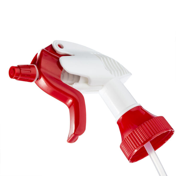 28/400 45/400  Trigger Sprayer Foamer Foaming Trigger Spray Plastic Pump - Image 5
