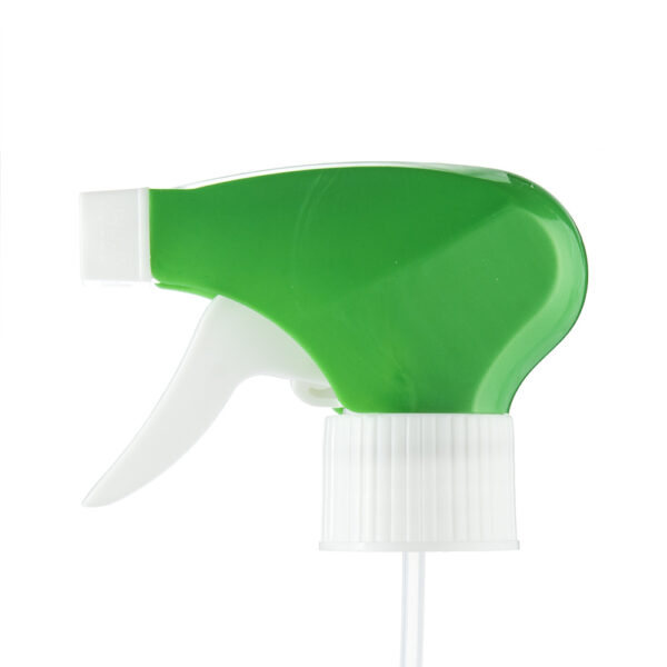 24/410 28/410 Trigger Sprayer Foamer Foaming Trigger Spray Plastic Pump - Image 4
