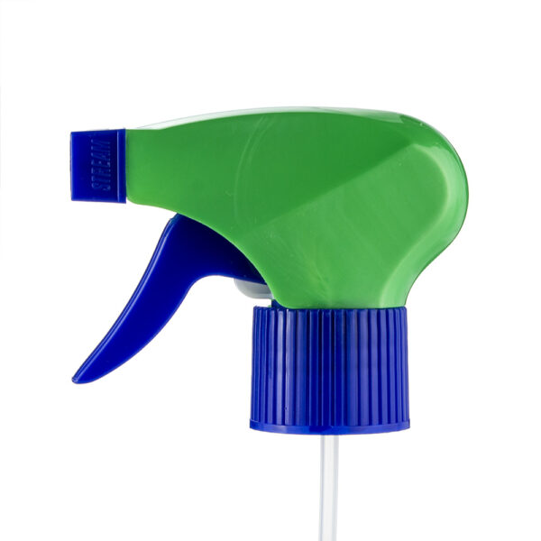 24/410 28/410 Trigger Sprayer Foamer Foaming Trigger Spray Plastic Pump