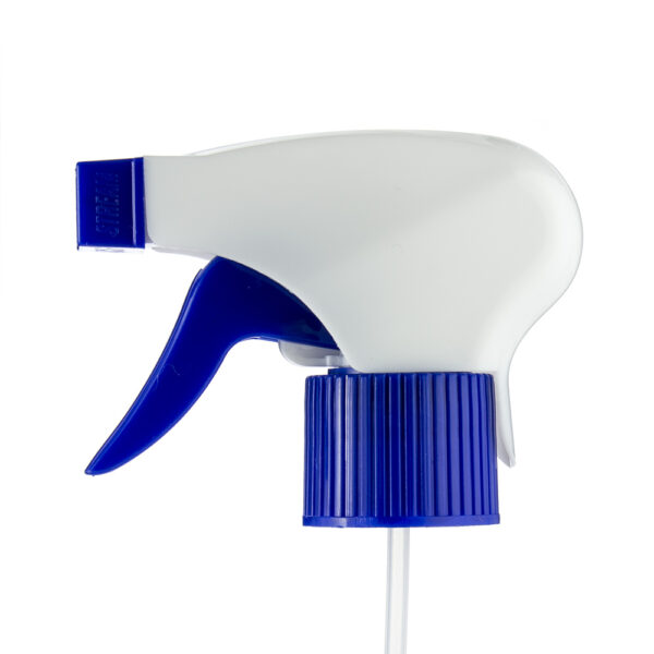 24/410 28/410 Trigger Sprayer Foamer Foaming Trigger Spray Plastic Pump - Image 2